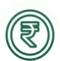 Rupee icon